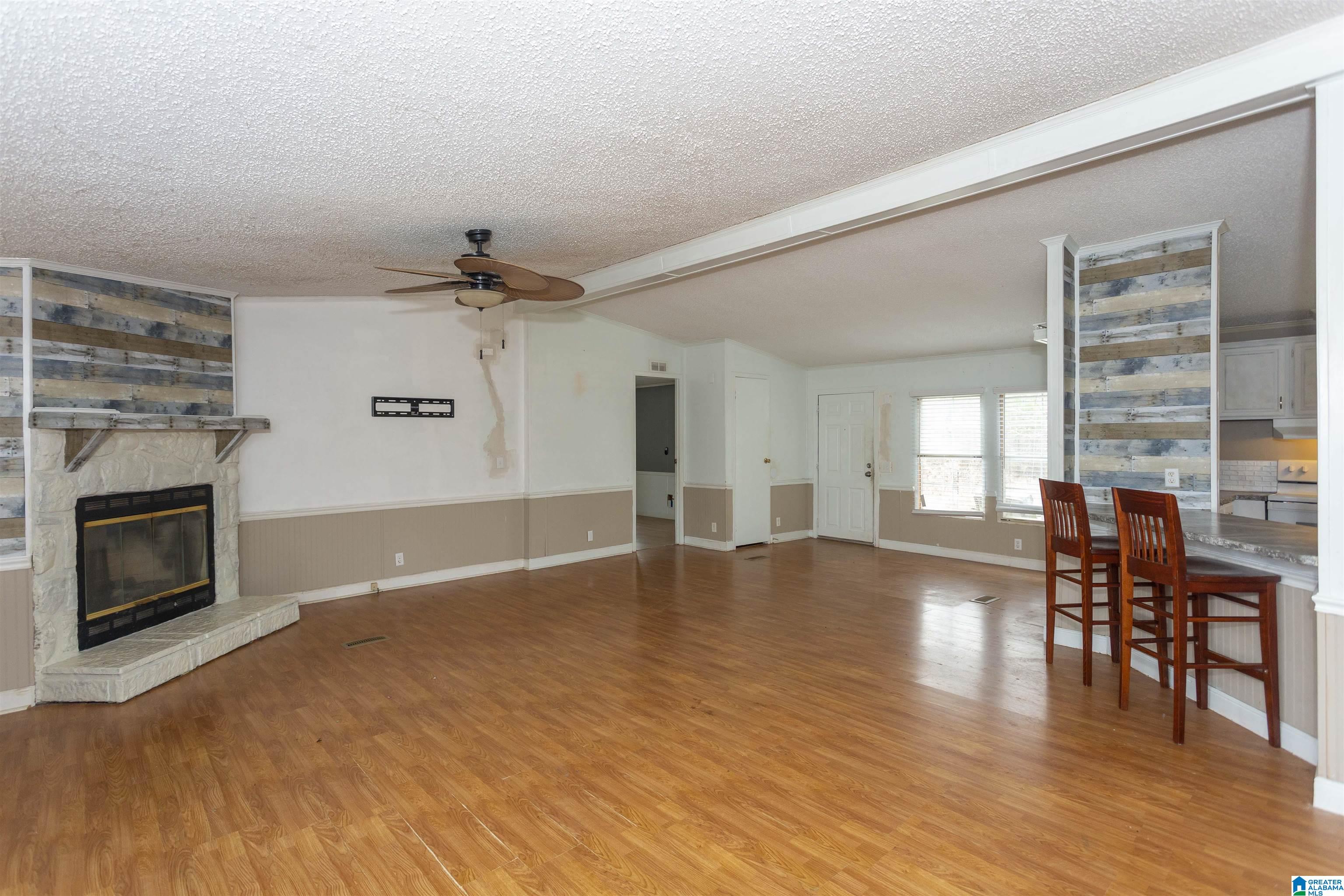 2226 Chula Vista Mtn Road Pell City, AL 35125 - Photo 34 of 47