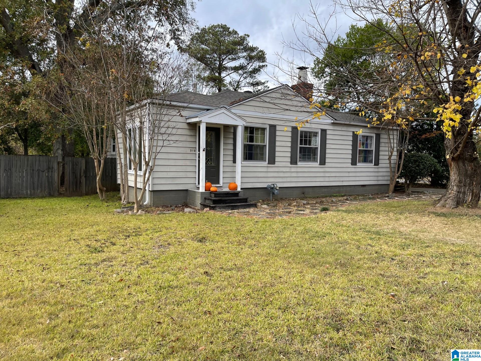 540 Cobb Street Birmingham, AL 35209 - Photo 1 of 33