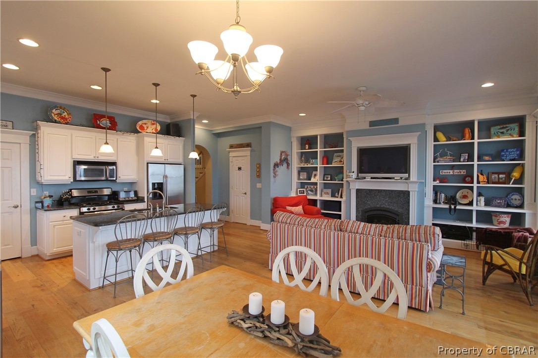 398 High Bank Road, Unit 398 White Stone, VA 22578 - Photo 6 of 25