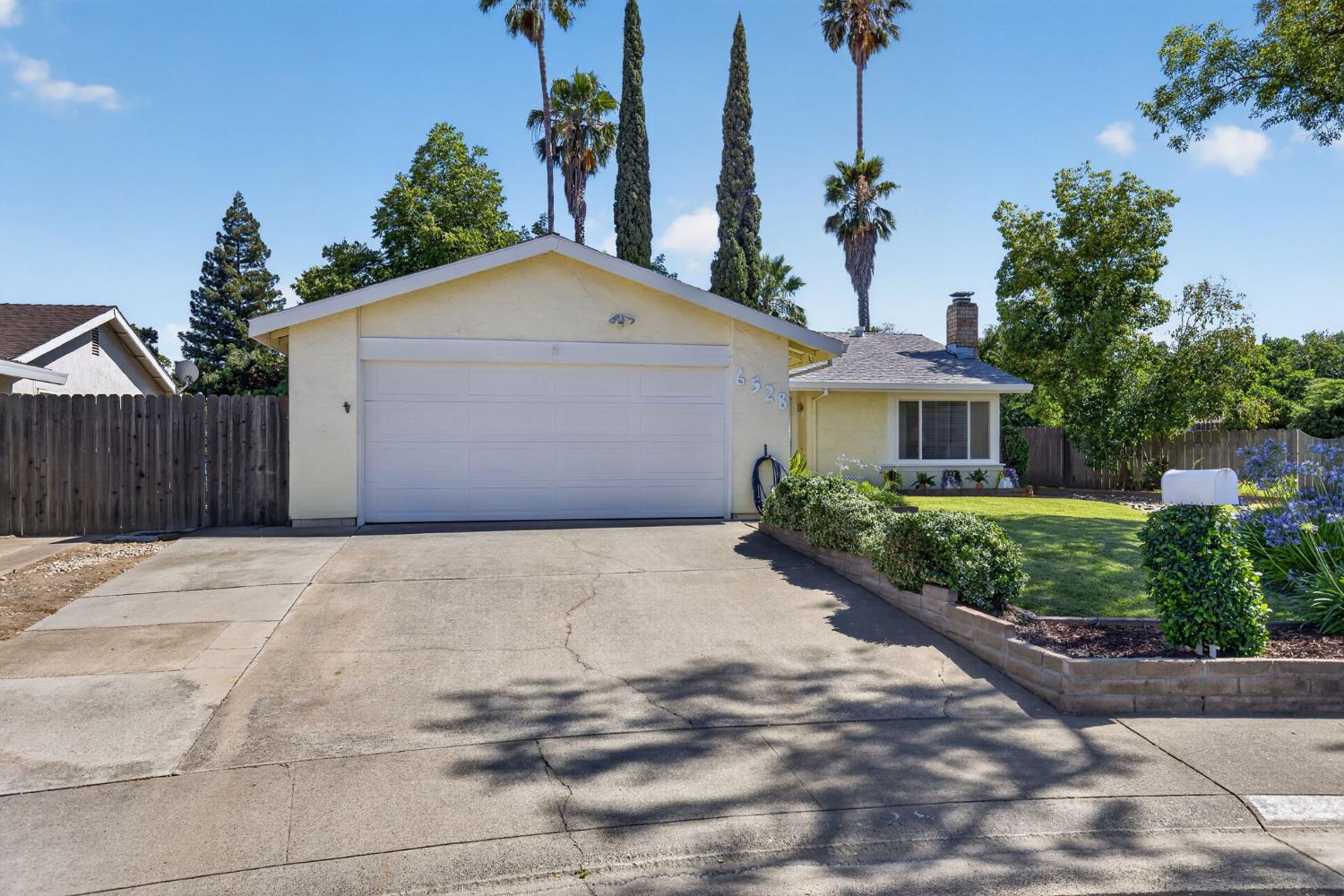 6528 Mossview Way Citrus Heights, CA 95621 - Photo 42 of 42