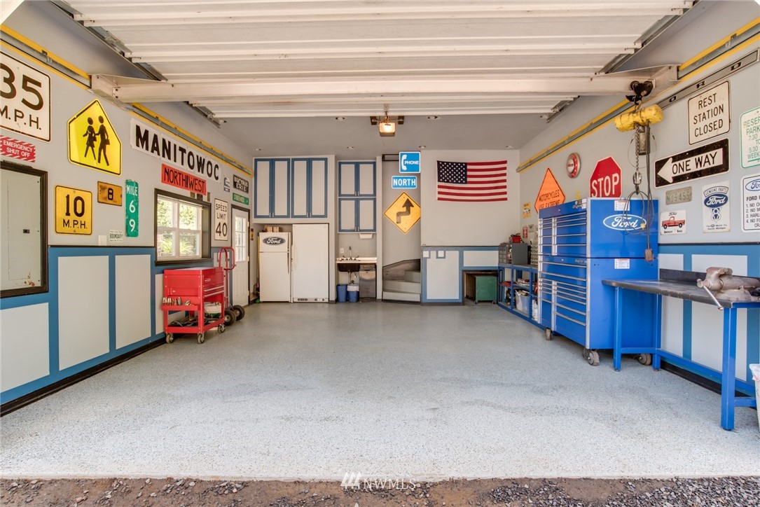706 Modrow Road Kalama, WA 98625 - Photo 22 of 25 Gallery Image 22