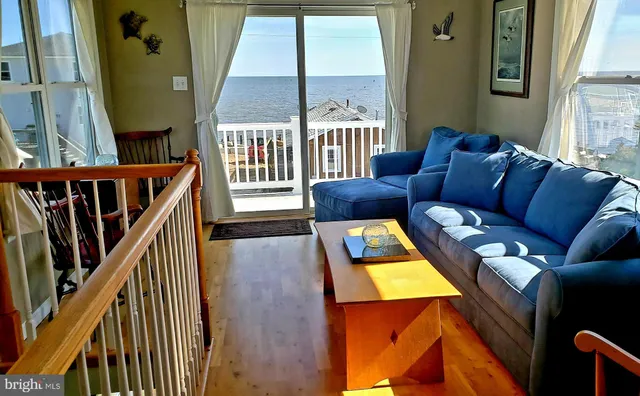 a view of water heater room