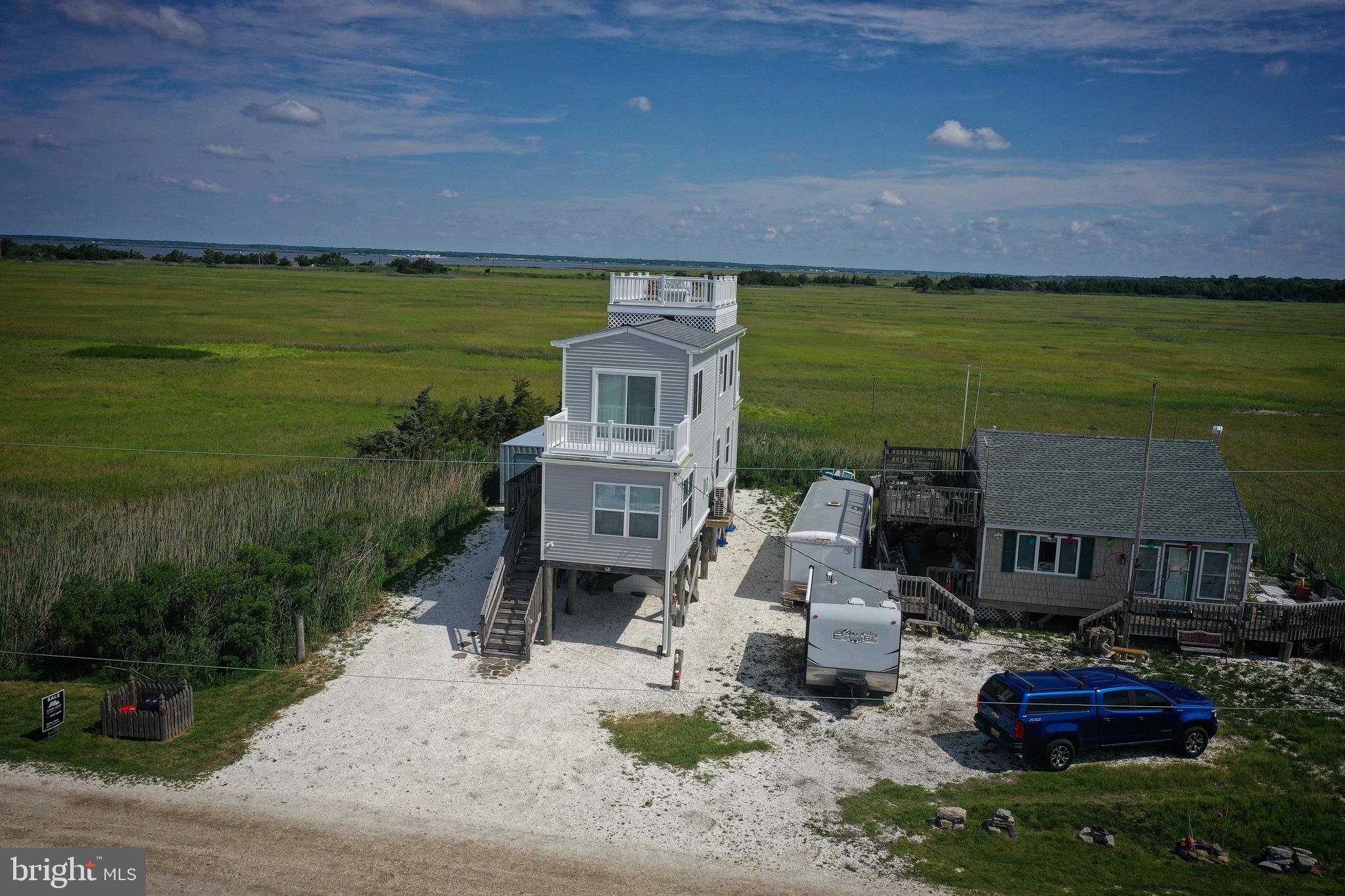 68 Bay Avenue Heislerville, NJ 08324 - Photo 5 of 52