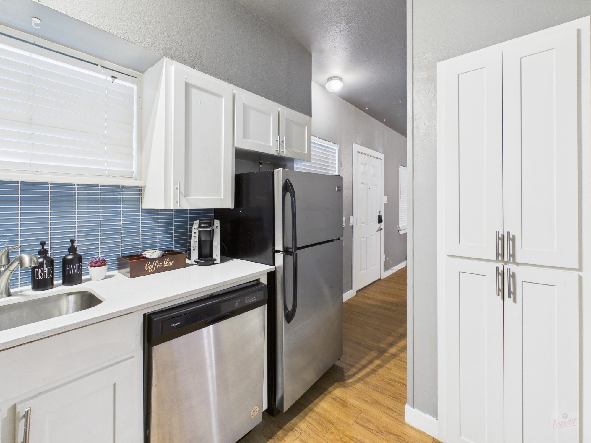 3008 Cedar Street, Unit 4 Austin, TX 78705 - Photo 7 of 12