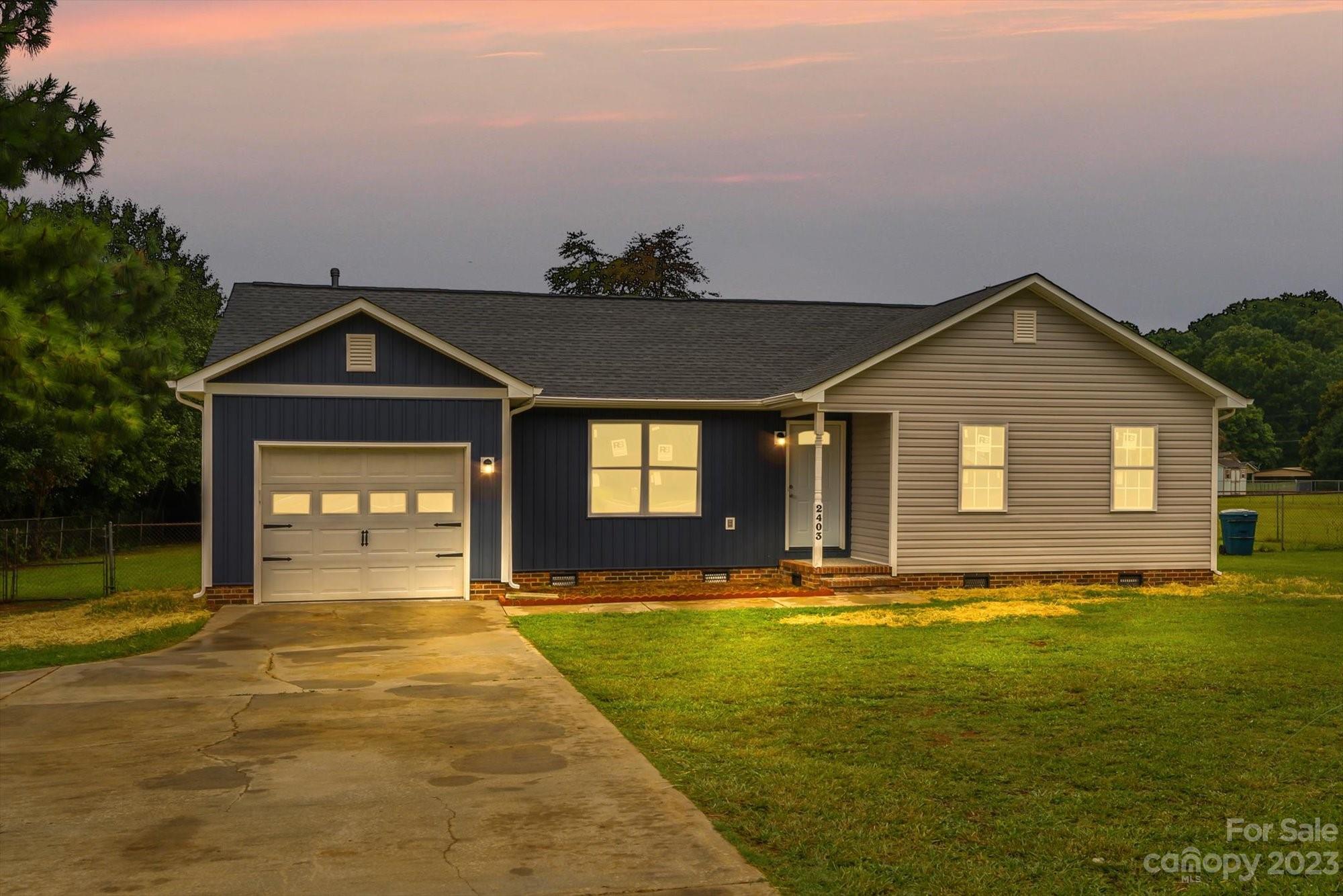 2403 Airport Road Salisbury, NC 28147 - Photo 1 of 25 Gallery Image 1