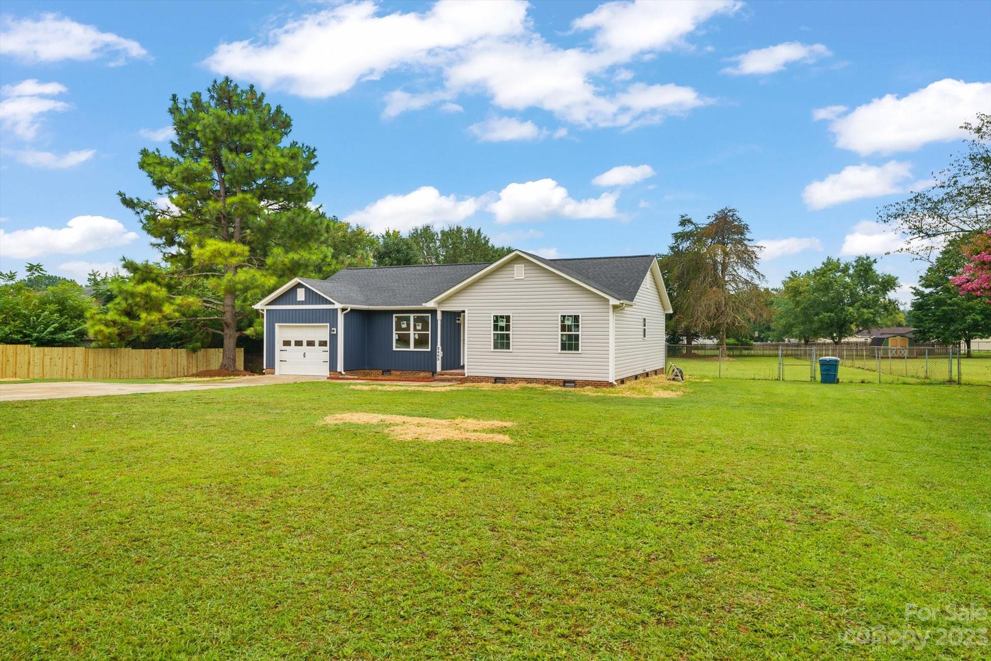 2403 Airport Road Salisbury, NC 28147 - Photo 2 of 25 Gallery Image 2