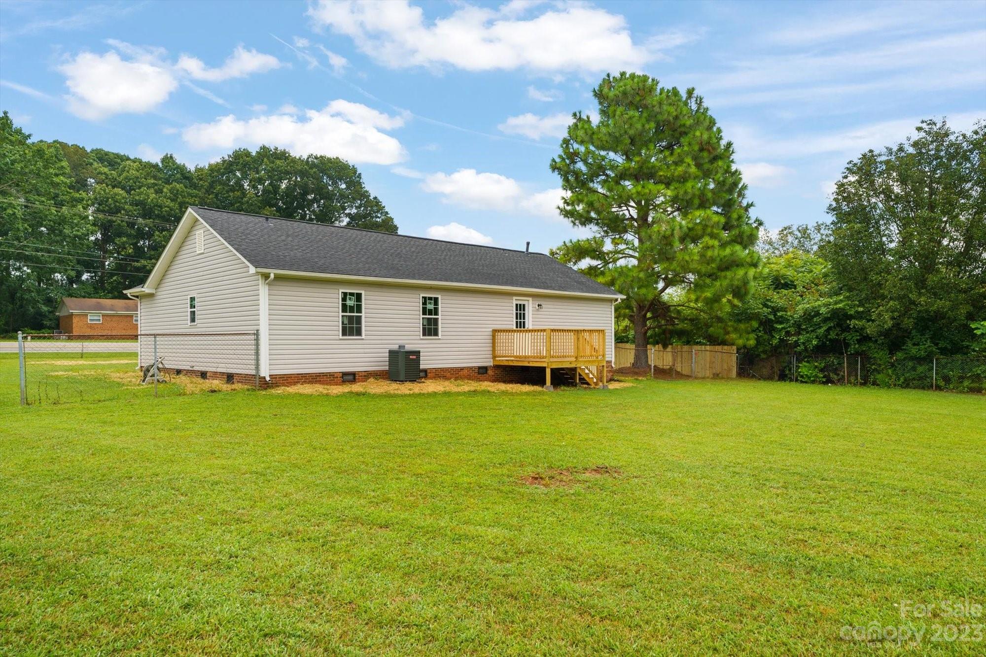 2403 Airport Road Salisbury, NC 28147 - Photo 22 of 25 Gallery Image 22