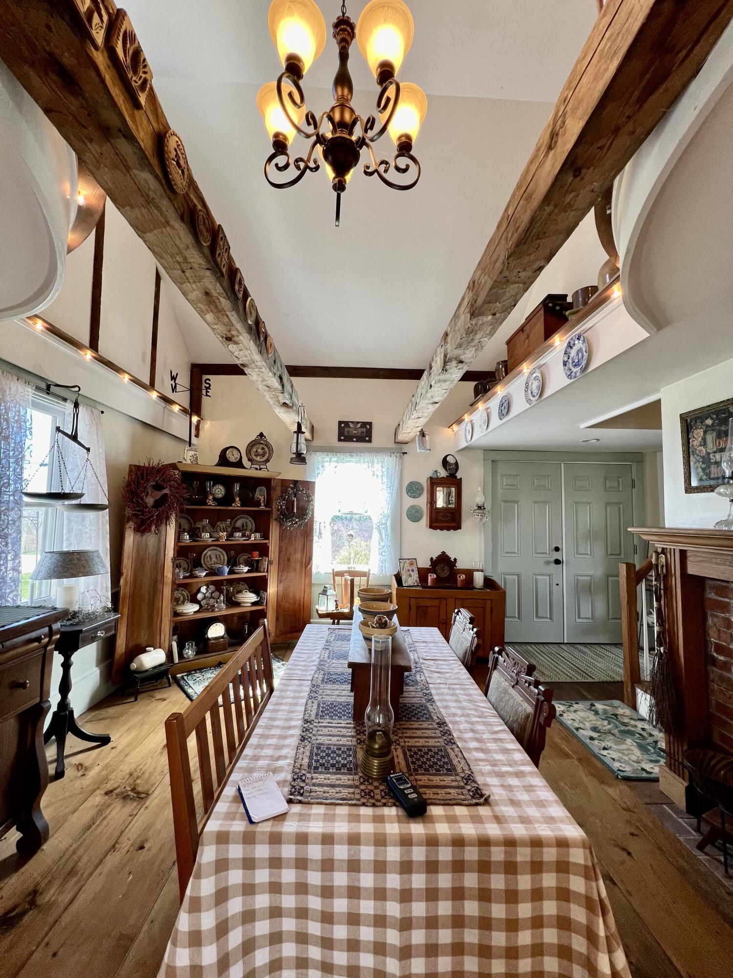 608 North Penobscot Road Penobscot, ME 04476 - Photo 26 of 52 Dining Room2