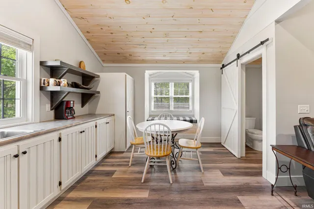 $1,699,000 | 14612 Liberty Mills Road, Fort Wayne, IN 46814