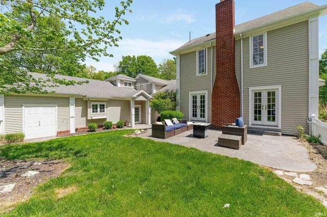 $1,699,000 | 14612 Liberty Mills Road, Fort Wayne, IN 46814