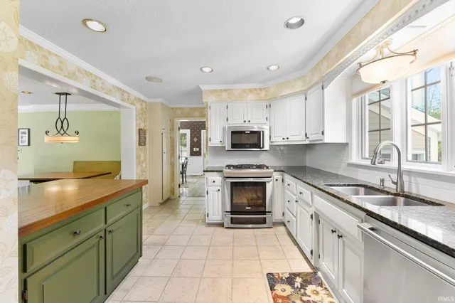 $1,699,000 | 14612 Liberty Mills Road, Fort Wayne, IN 46814