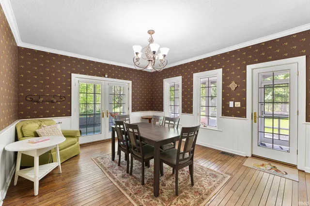 $1,699,000 | 14612 Liberty Mills Road, Fort Wayne, IN 46814