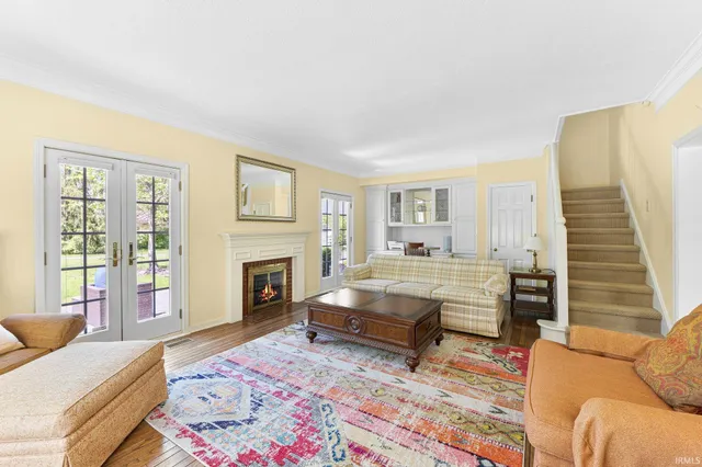 $1,699,000 | 14612 Liberty Mills Road, Fort Wayne, IN 46814