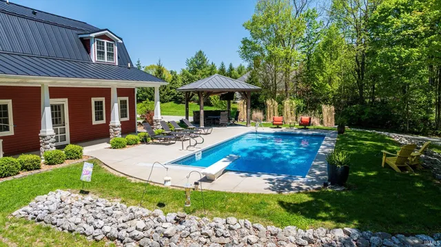 $1,699,000 | 14612 Liberty Mills Road, Fort Wayne, IN 46814