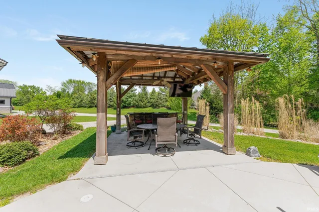 $1,699,000 | 14612 Liberty Mills Road, Fort Wayne, IN 46814