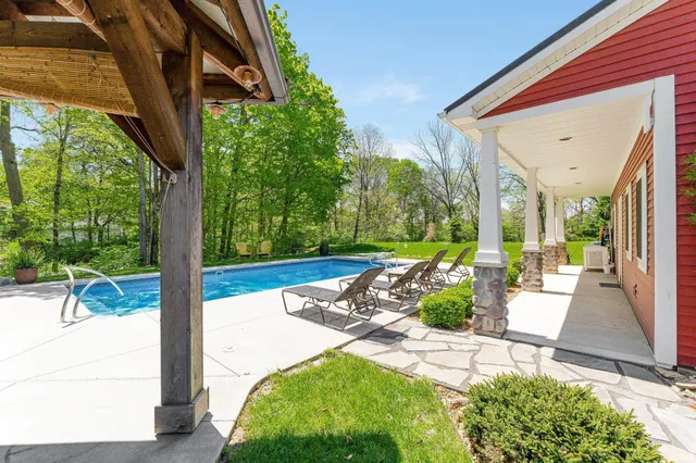 $1,699,000 | 14612 Liberty Mills Road, Fort Wayne, IN 46814