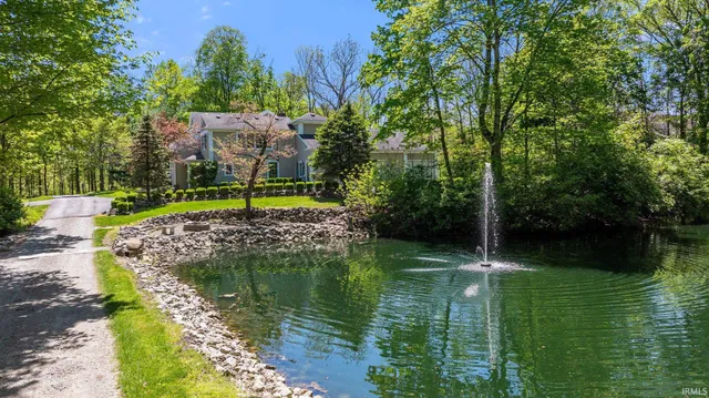 $1,699,000 | 14612 Liberty Mills Road, Fort Wayne, IN 46814