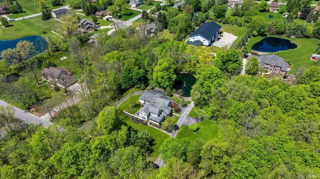 $1,699,000 | 14612 Liberty Mills Road, Fort Wayne, IN 46814