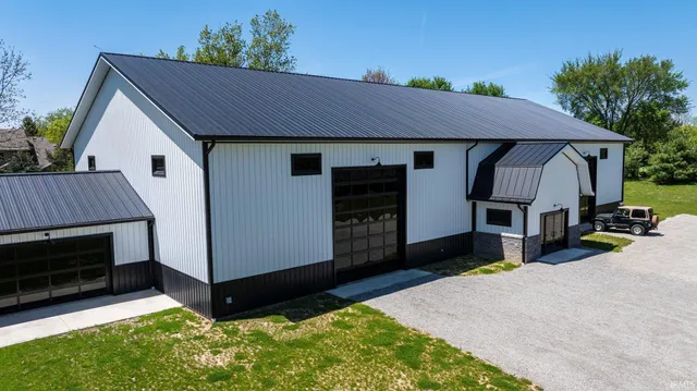 $1,699,000 | 14612 Liberty Mills Road, Fort Wayne, IN 46814