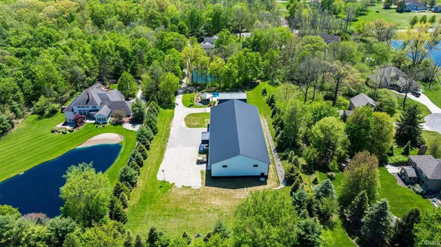 $1,699,000 | 14612 Liberty Mills Road, Fort Wayne, IN 46814