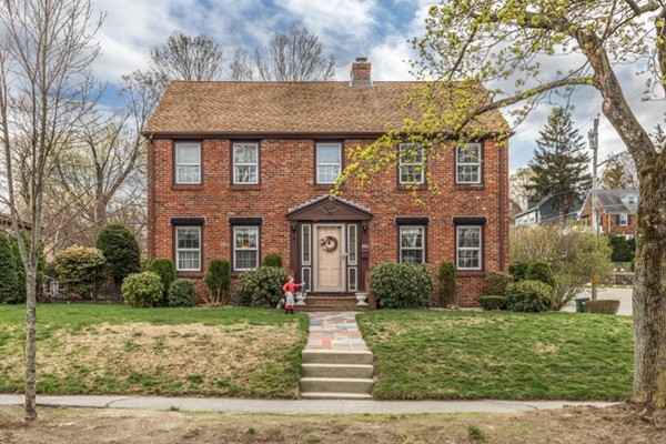 266 Lawrence Road Medford, MA 02155 - Photo 2 of 30 Gallery Image 2