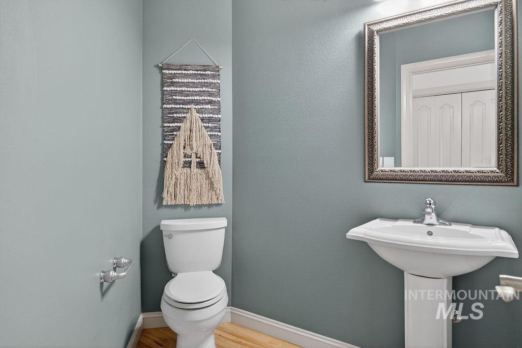 2757 South Goshen Way Meridian, ID 83642 - Photo 24 of 41