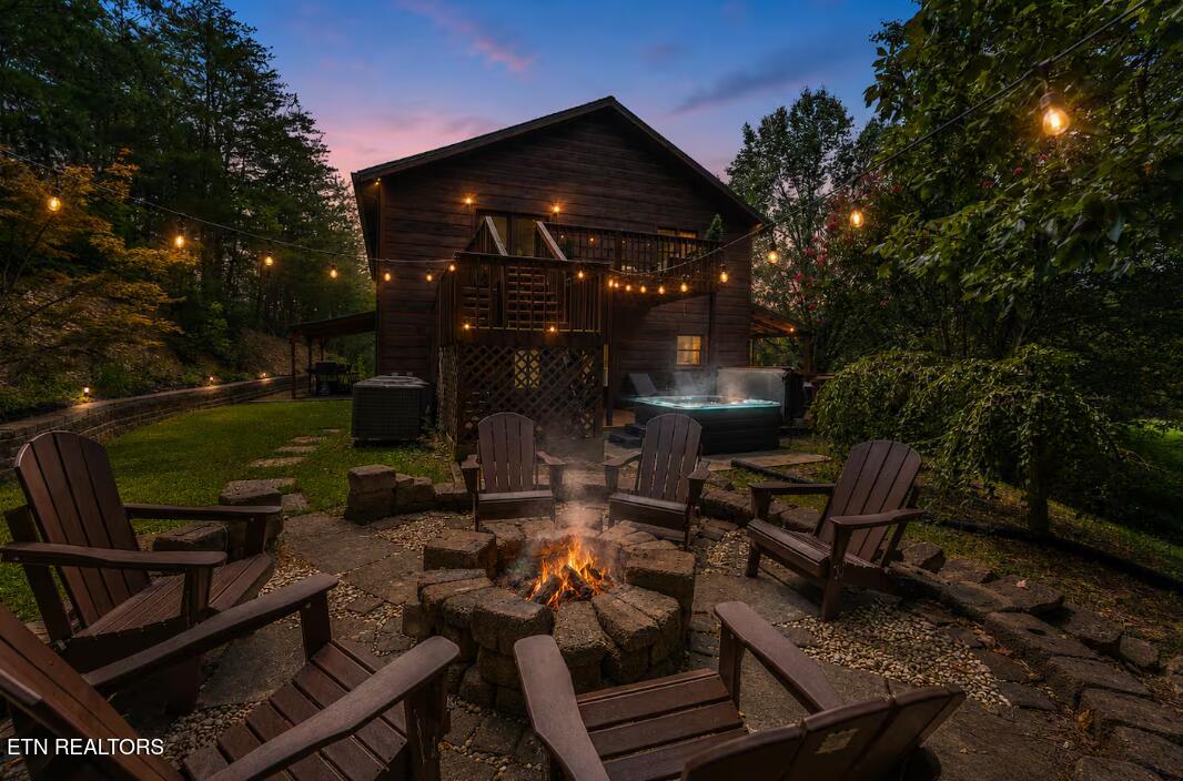 2489 Upper Middle Creek Road Sevierville, TN 37876 - Photo 4 of 47 Screenshot 2026-07-13 160610