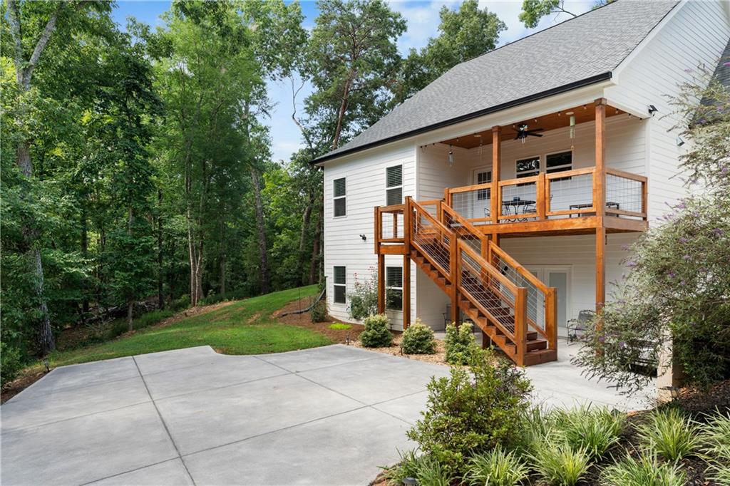 220 Long Road Northeast Rydal, GA 30171 - Photo 43 of 59