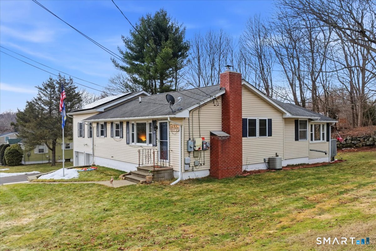 40 Kenyon Road Waterford, CT 06385 - Photo 28 of 39