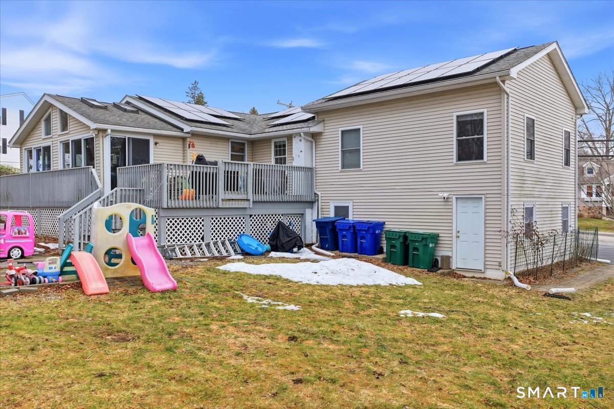 40 Kenyon Road Waterford, CT 06385 - Photo 29 of 39