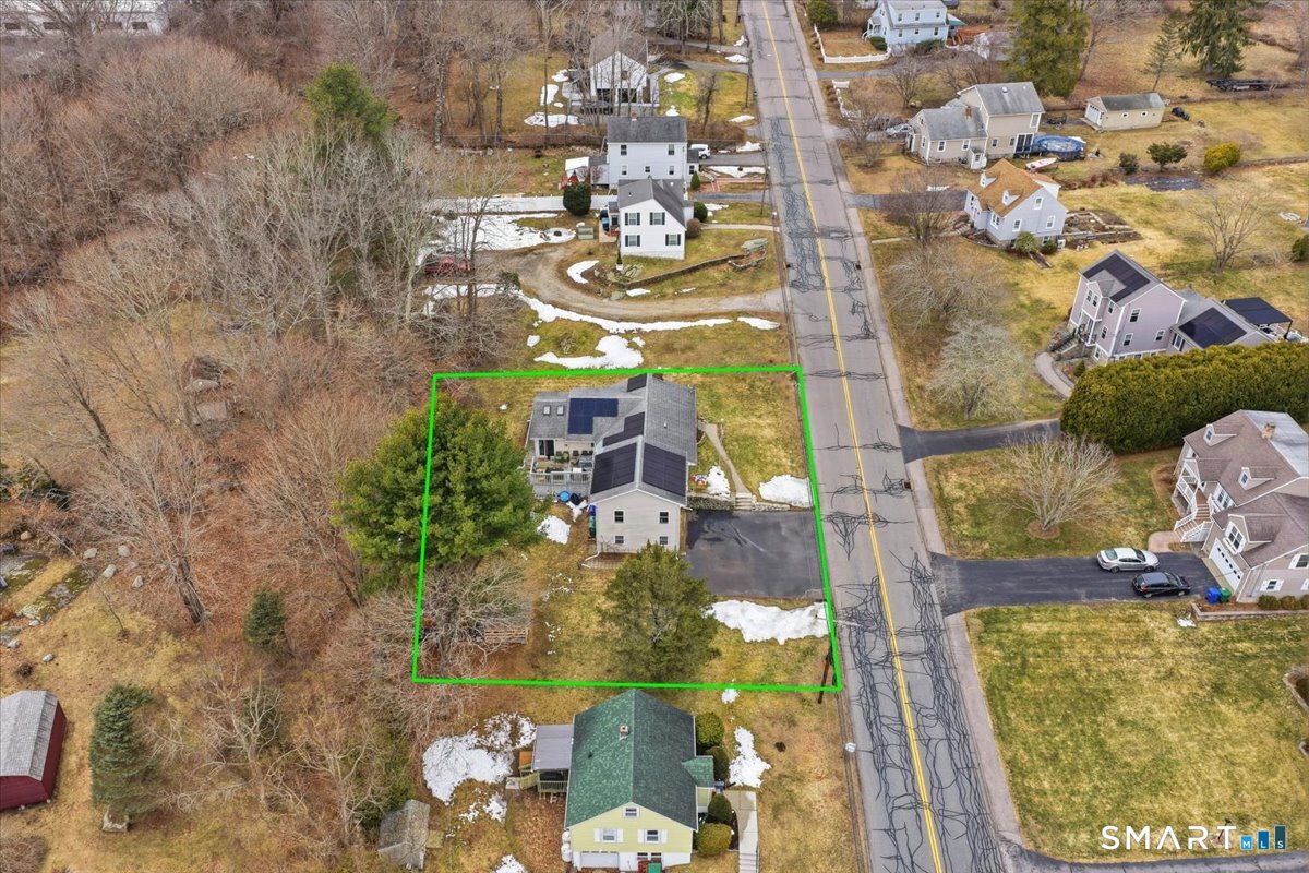 40 Kenyon Road Waterford, CT 06385 - Photo 32 of 39