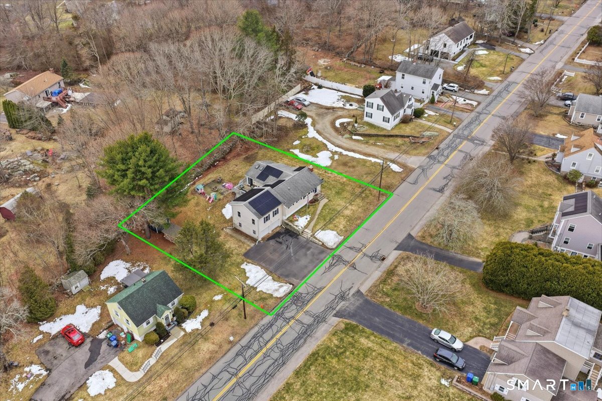 40 Kenyon Road Waterford, CT 06385 - Photo 33 of 39