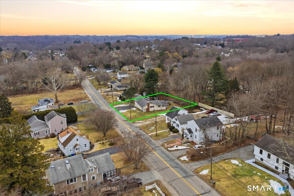 40 Kenyon Road Waterford, CT 06385 - Photo 36 of 39