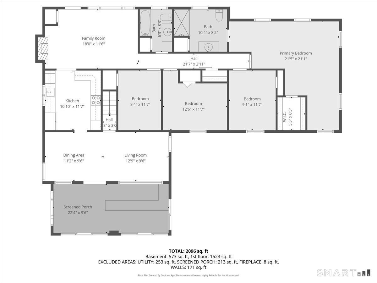 40 Kenyon Road Waterford, CT 06385 - Photo 37 of 39