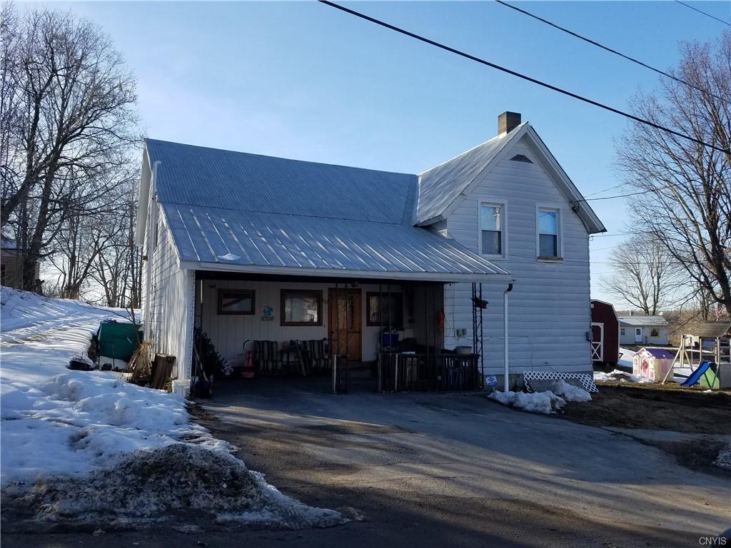 102 Riverside Avenue Theresa, NY 13691 - Photo 1 of 1