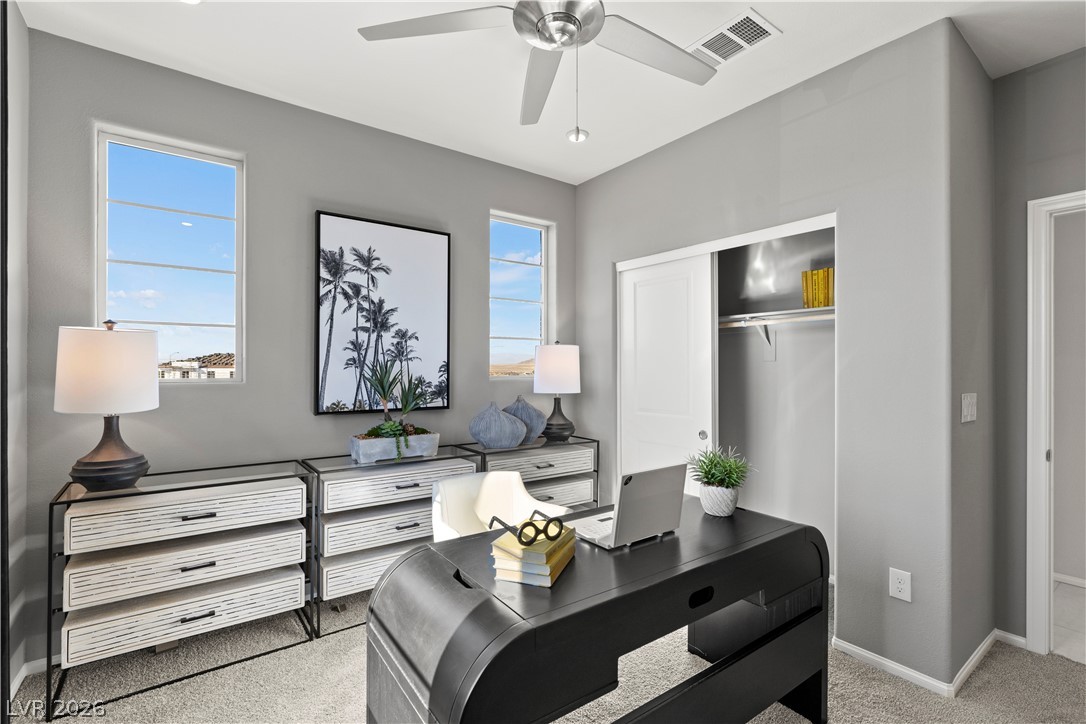 317 Keyboard Place Henderson, NV 89015 - Photo 22 of 33 MODEL HOME PHOTO - Bedford