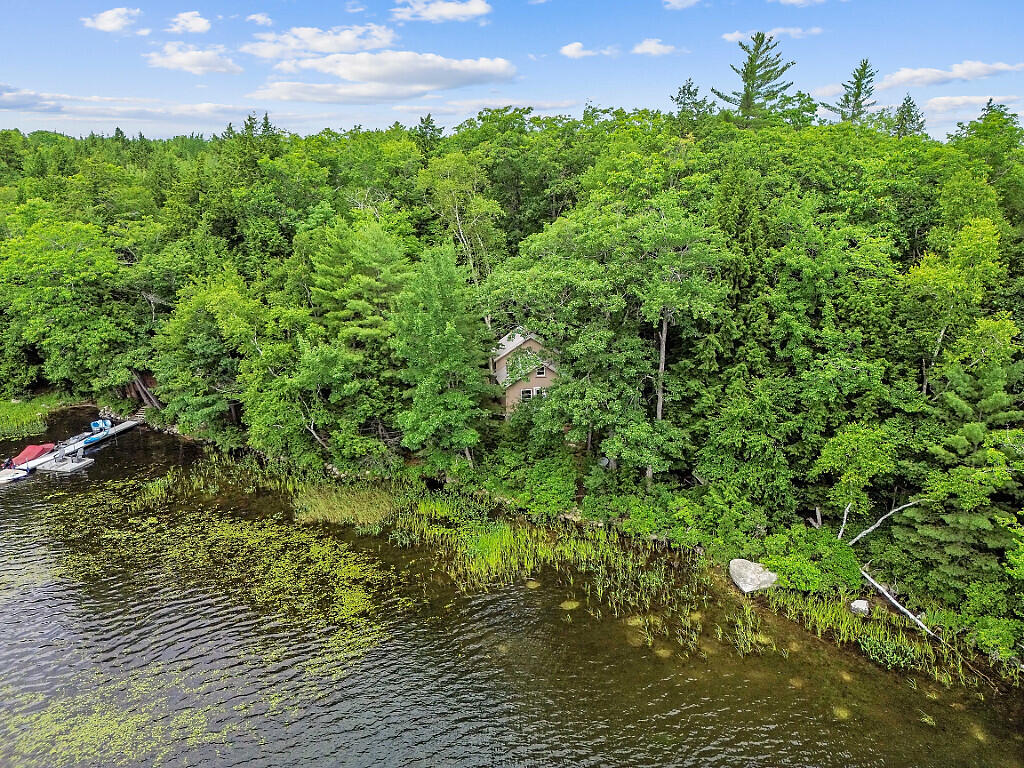 91 Diller Line Road Chesterville, ME 04938 - Photo 52 of 57 70_DJI_0229_DxO_mls