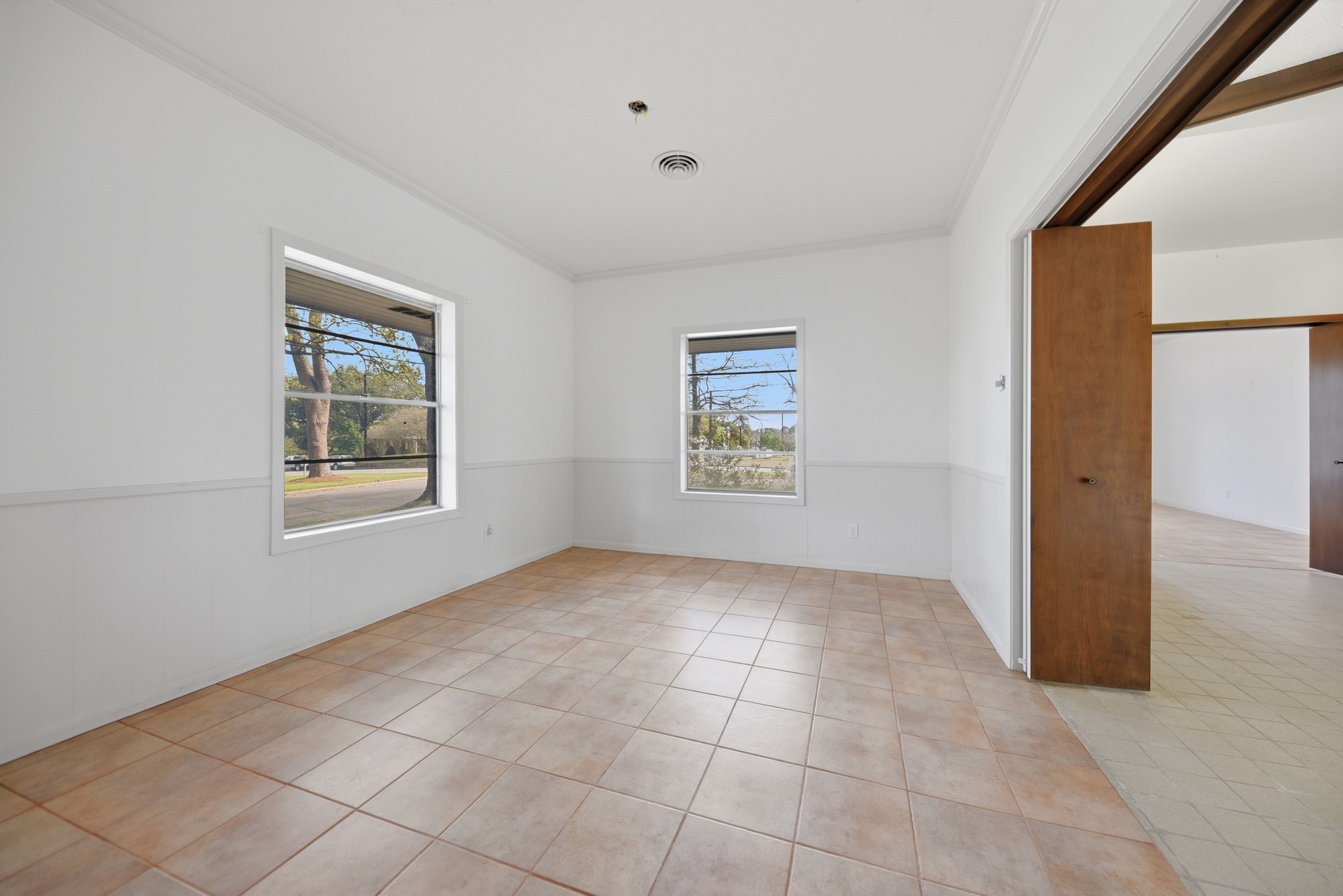 1500 Key Street Brenham, TX 77833 - Photo 15 of 41 a view of an empty room with a window