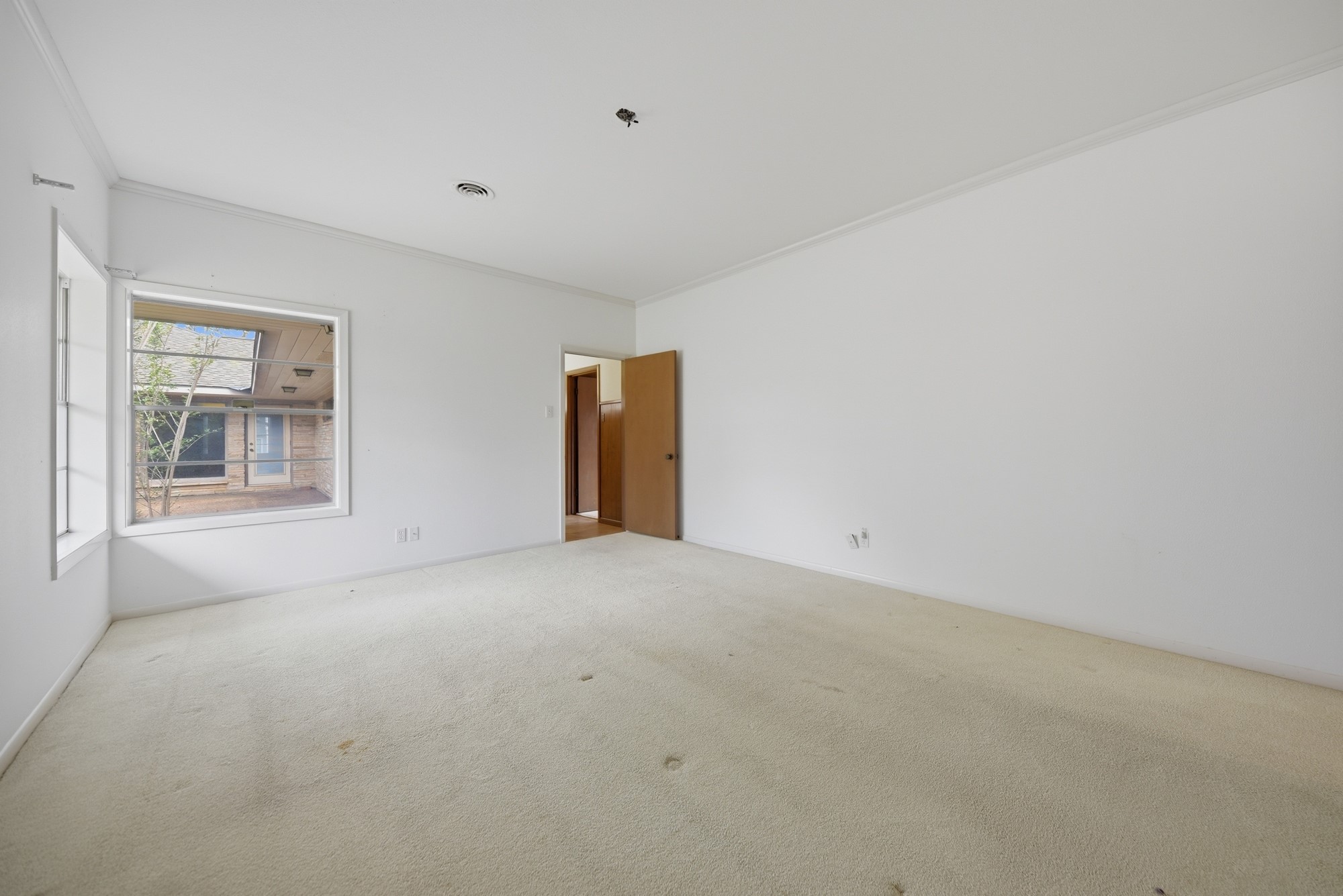 1500 Key Street Brenham, TX 77833 - Photo 24 of 41 a view of empty room