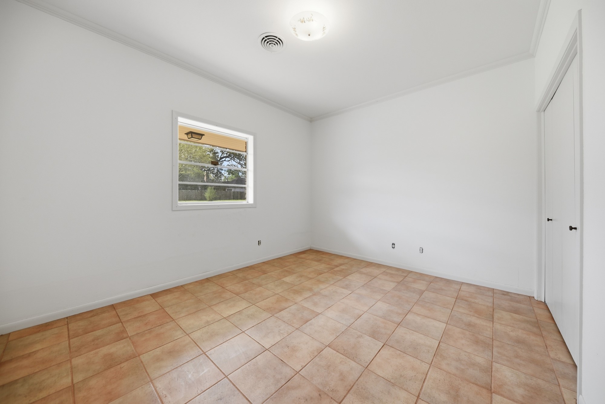 1500 Key Street Brenham, TX 77833 - Photo 34 of 41 The Fourth Bedroom is tucked on the other end of the home for added privacy plus en suite bathroom.