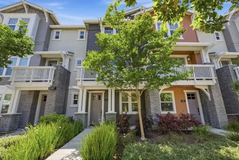 $1,599,000 | 541 San Marcos Terrace, Unit 2, Sunnyvale, CA 94085