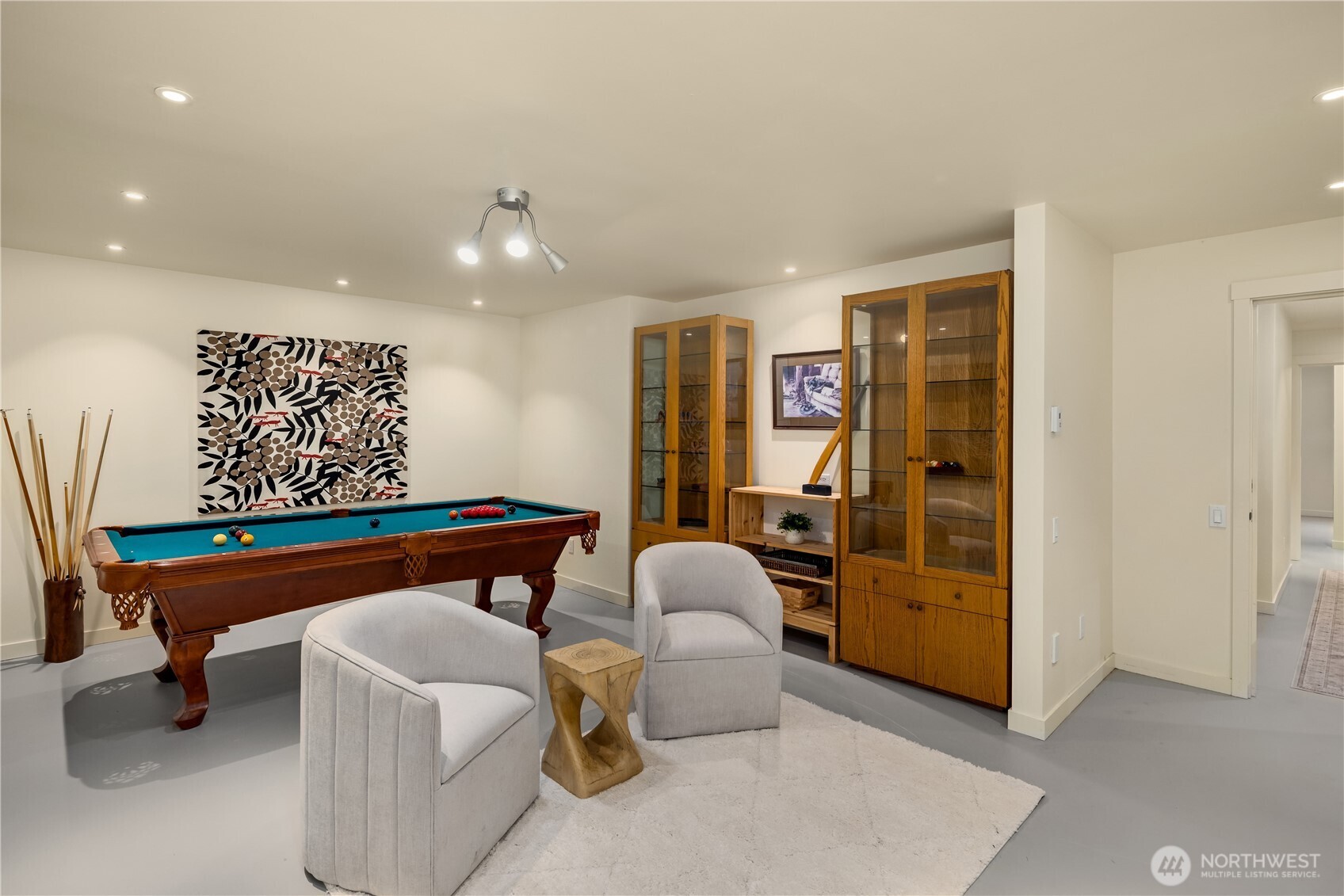 4712 Southwest Brace Point Drive Seattle, WA 98136 - Photo 17 of 33