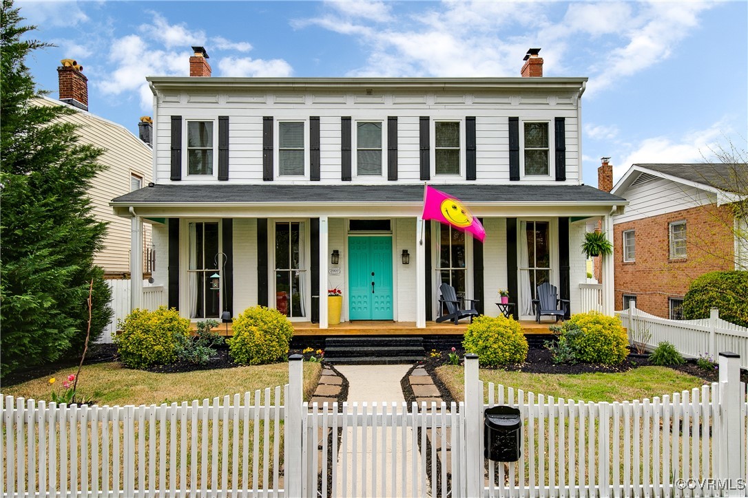 2909 Brook Road Richmond, VA 23220 - Photo 1 of 50 Gallery Image 1