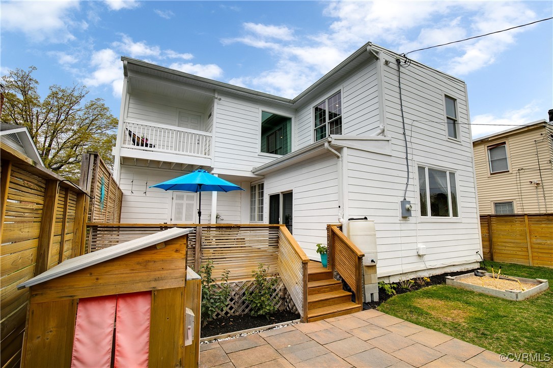 2909 Brook Road Richmond, VA 23220 - Photo 47 of 50 Gallery Image 47