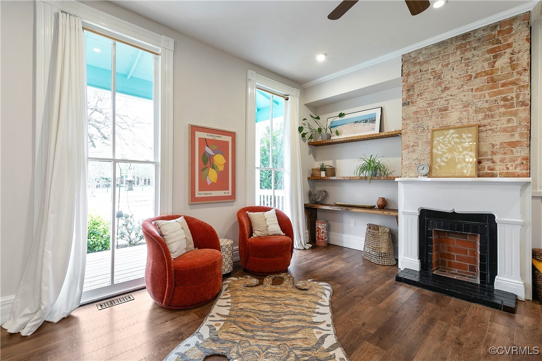 2909 Brook Road Richmond, VA 23220 - Photo 8 of 50 Gallery Image 8