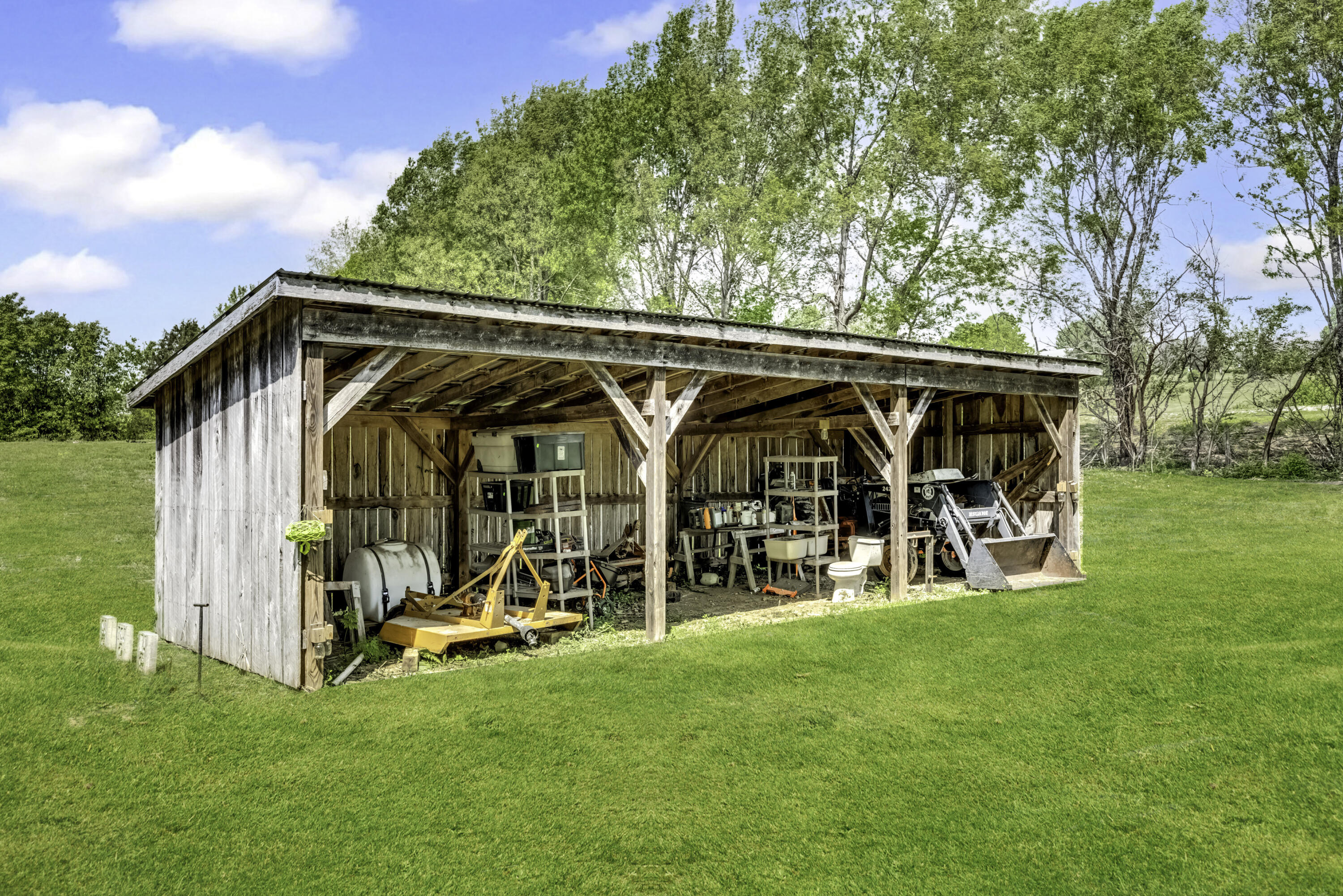 74 Kings Mill Road Danville, KY 40422 - Photo 66 of 72 2Y0A9642-A