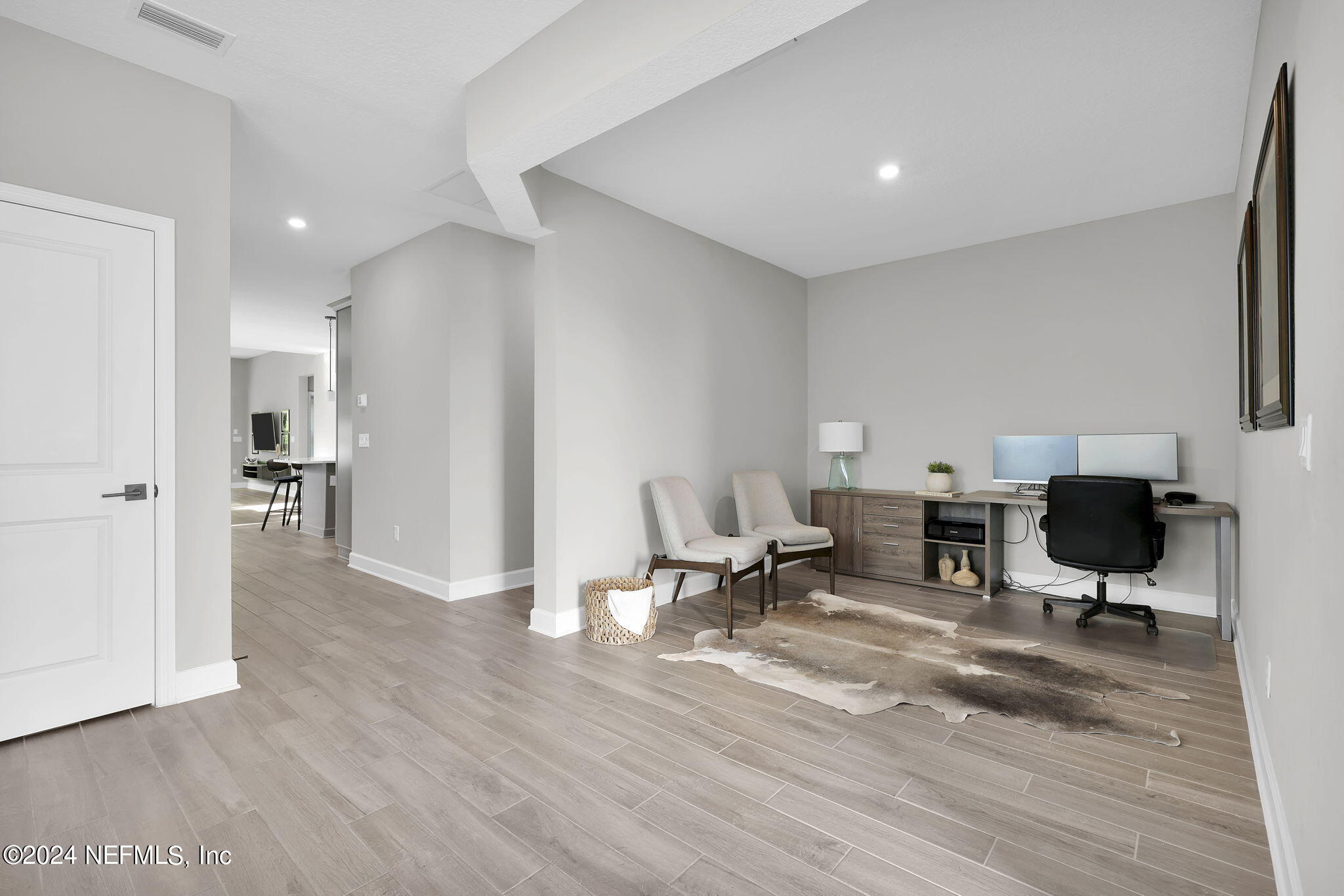 175 Windswept Way Street St. Augustine, FL 32092 - Photo 15 of 80 Study/Flex space