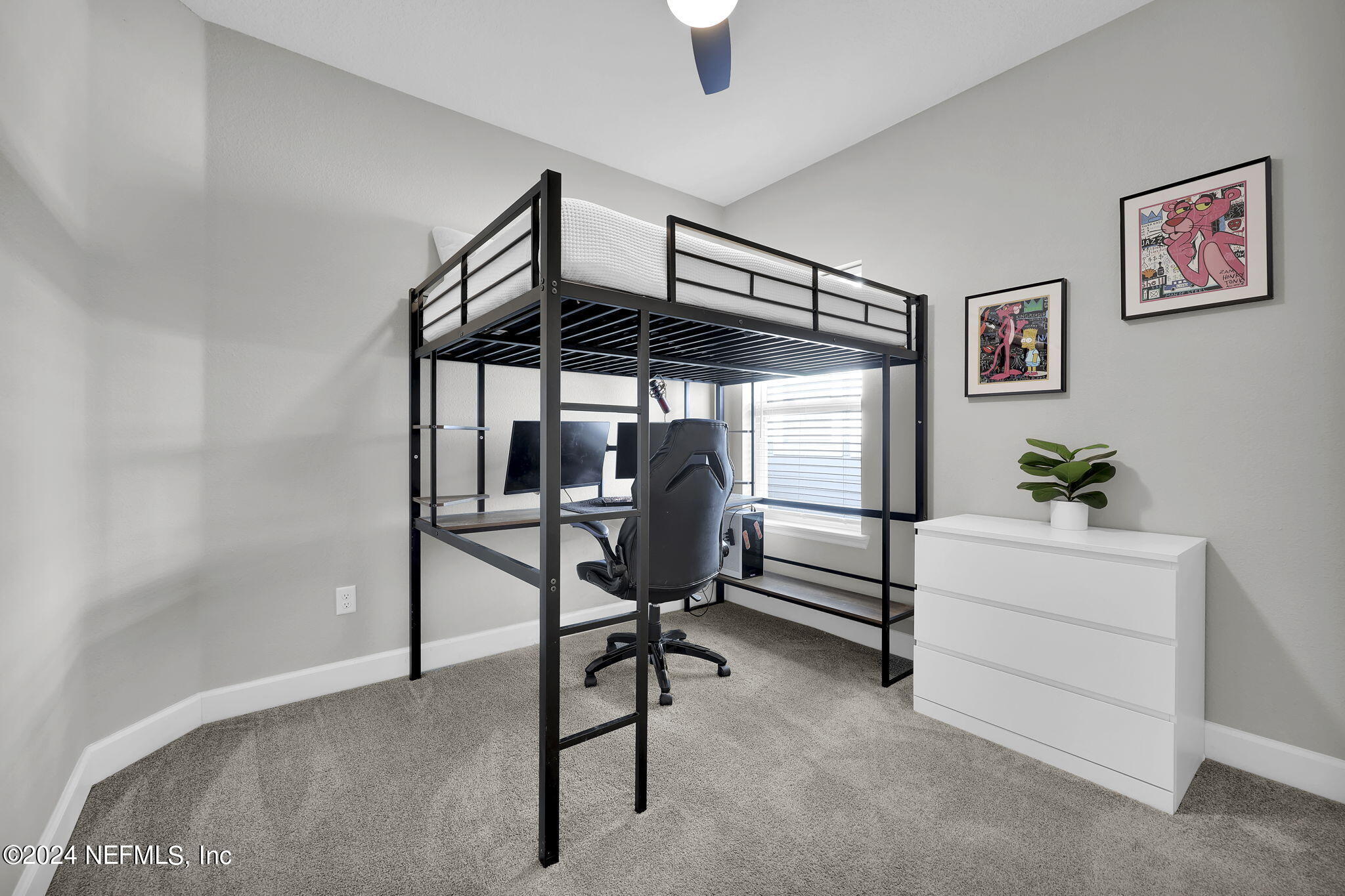 175 Windswept Way Street St. Augustine, FL 32092 - Photo 23 of 80 Bedroom 2