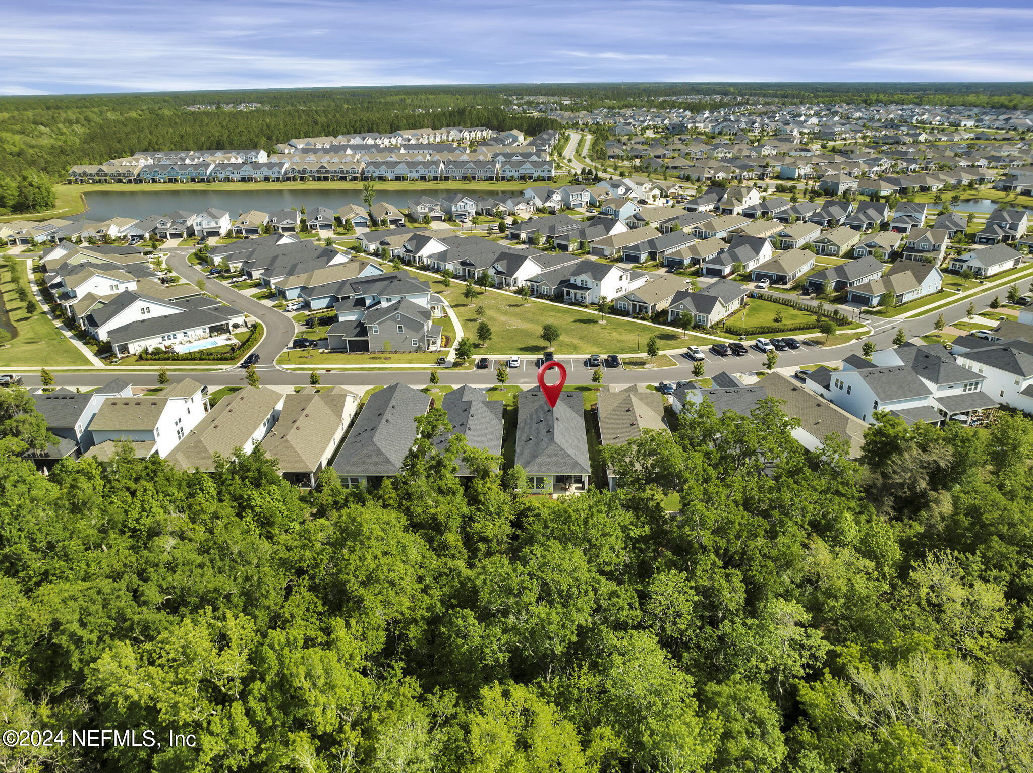 175 Windswept Way Street St. Augustine, FL 32092 - Photo 34 of 80 Great location within Shearwater