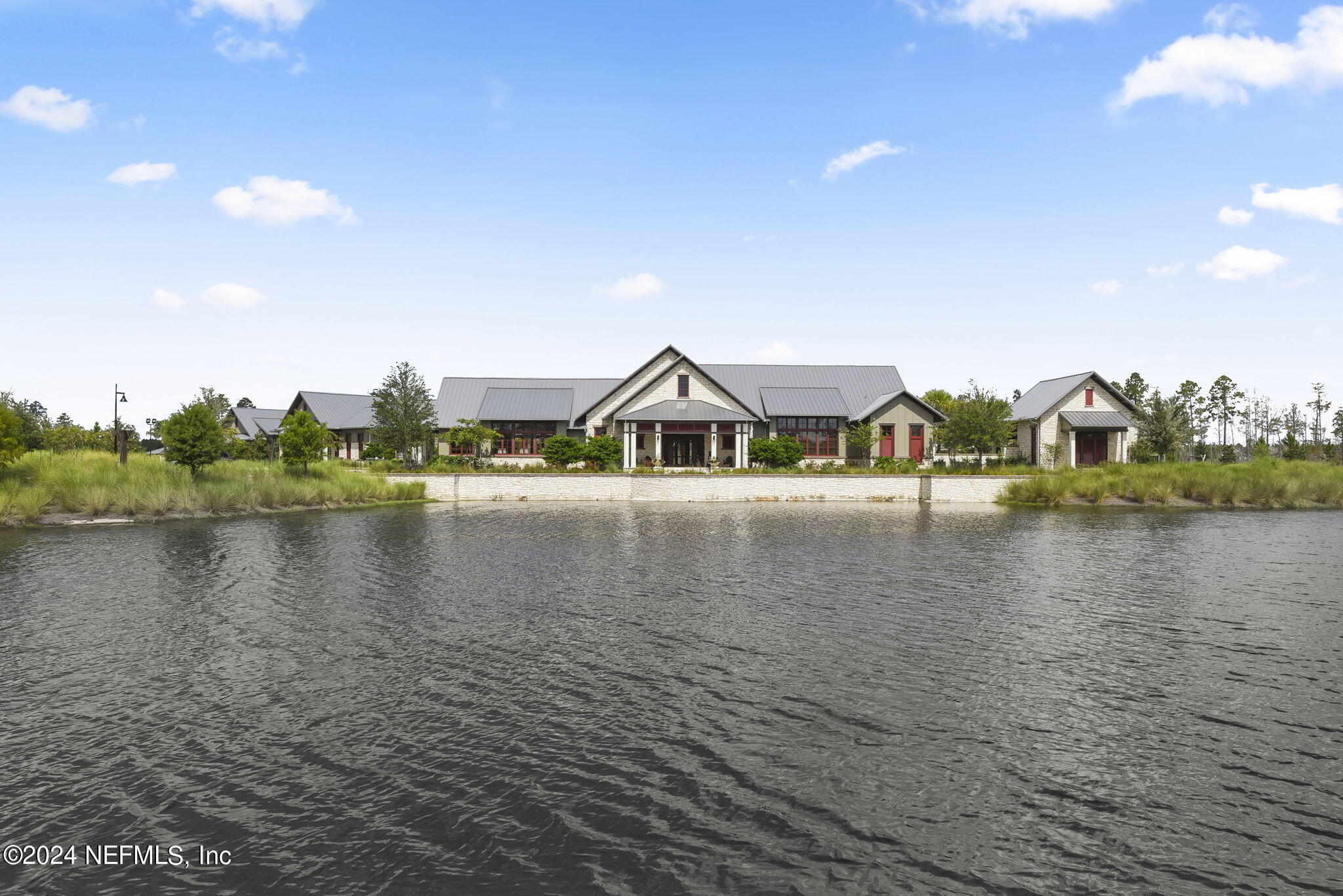 175 Windswept Way Street St. Augustine, FL 32092 - Photo 42 of 80 Shearwater Clubhouse